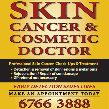 Tamworth Skin Cancer Clinic | health | 516 Peel St, Tamworth NSW 2340, Australia | 0267663888 OR +61 2 6766 3888