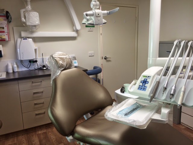Strathfieldsaye Dental Practice | dentist | 955 Wellington St, Strathfieldsaye VIC 3551, Australia | 0354394777 OR +61 3 5439 4777