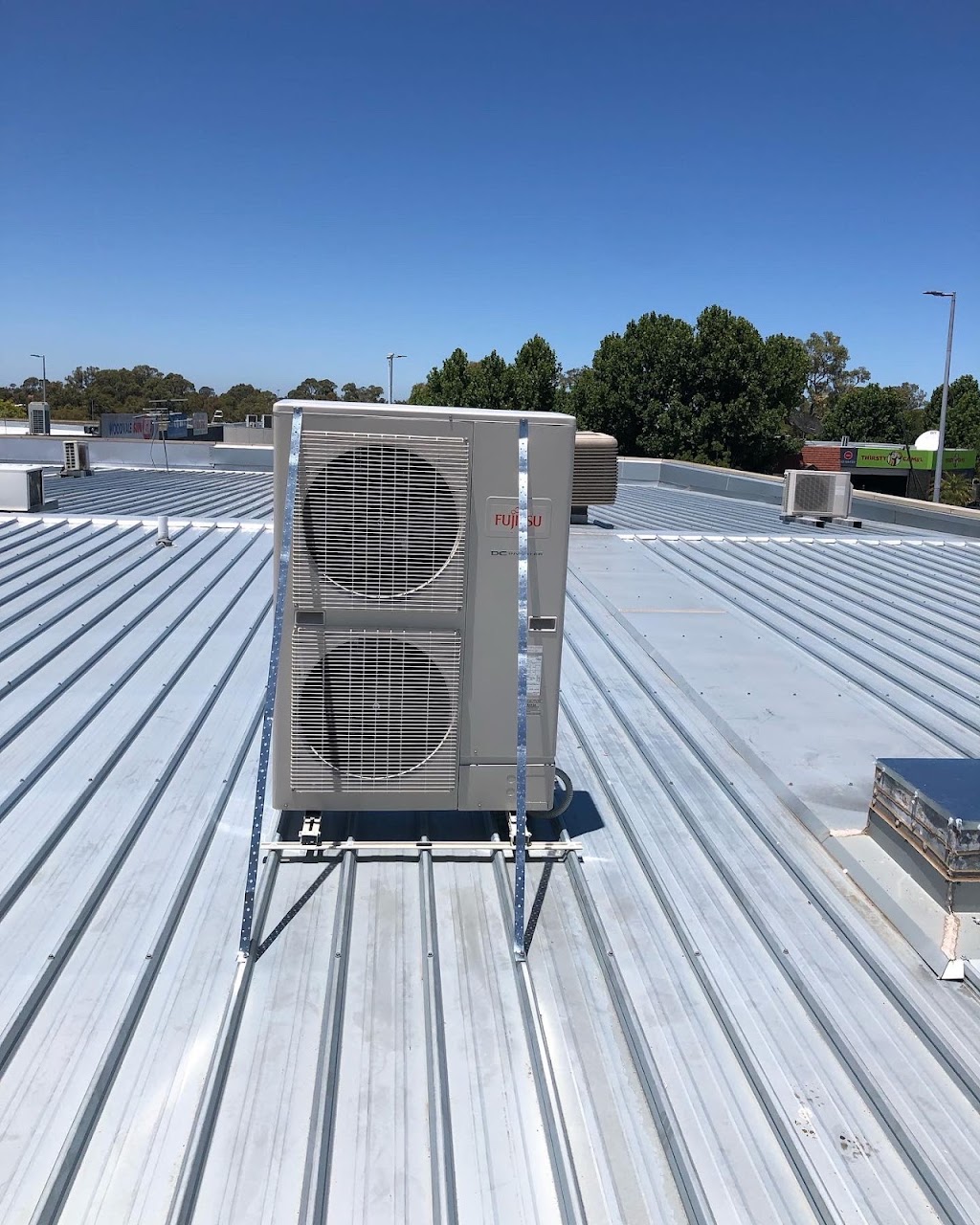 Global Cool Air ❄️ Air Conditioning Perth | general contractor | 6 Torwood Grove, Edgewater WA 6027, Australia | 0448752327 OR +61 448 752 327