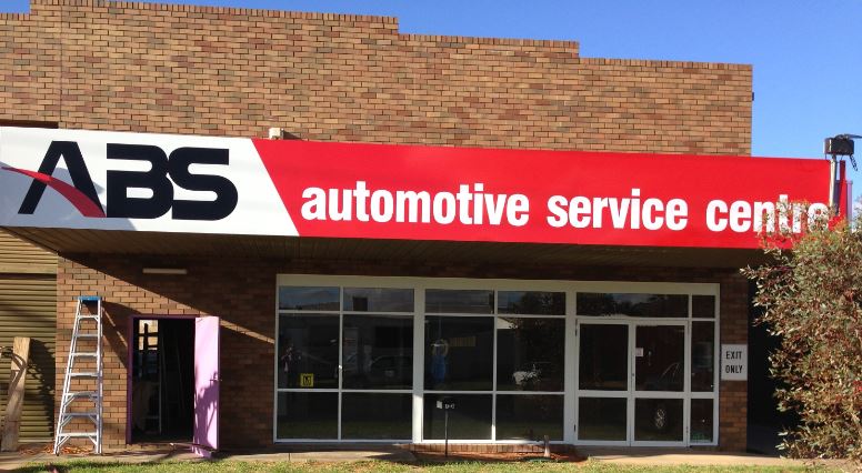 ABS | car repair | 6-8 Tenth St, Mildura VIC 3500, Australia | 132270 OR +61 132270