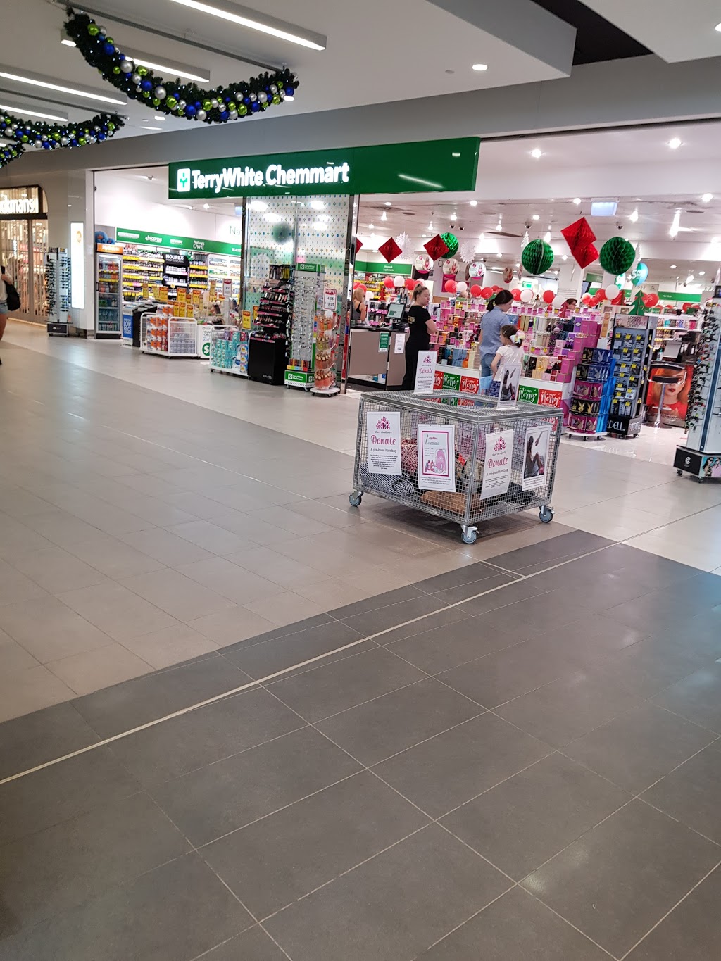 TerryWhite Chemmart Nerang Mall | pharmacy | Nerang Mall, Shop 1/7 - 29 Cayuga St, Nerang QLD 4211, Australia | 0755962777 OR +61 7 5596 2777