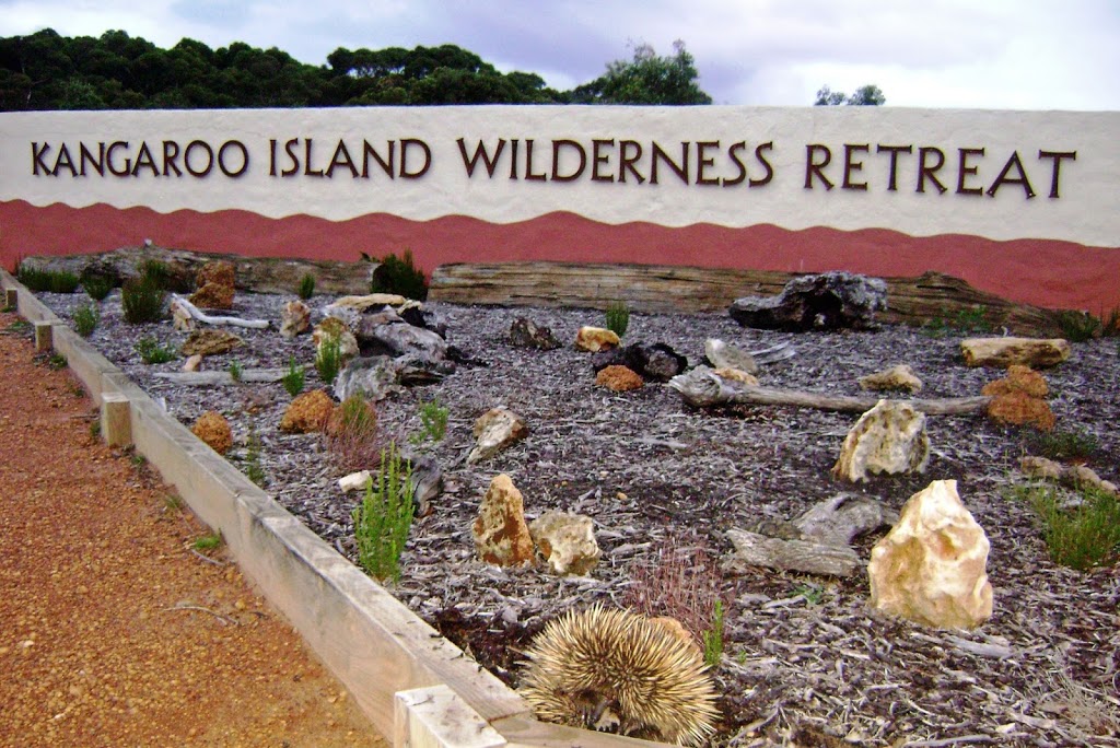 Kangaroo Island Wilderness Retreat | lodging | 8125 S Coast Rd, Flinders Chase SA 5223, Australia | 0885597200 OR +61 8 8559 7200