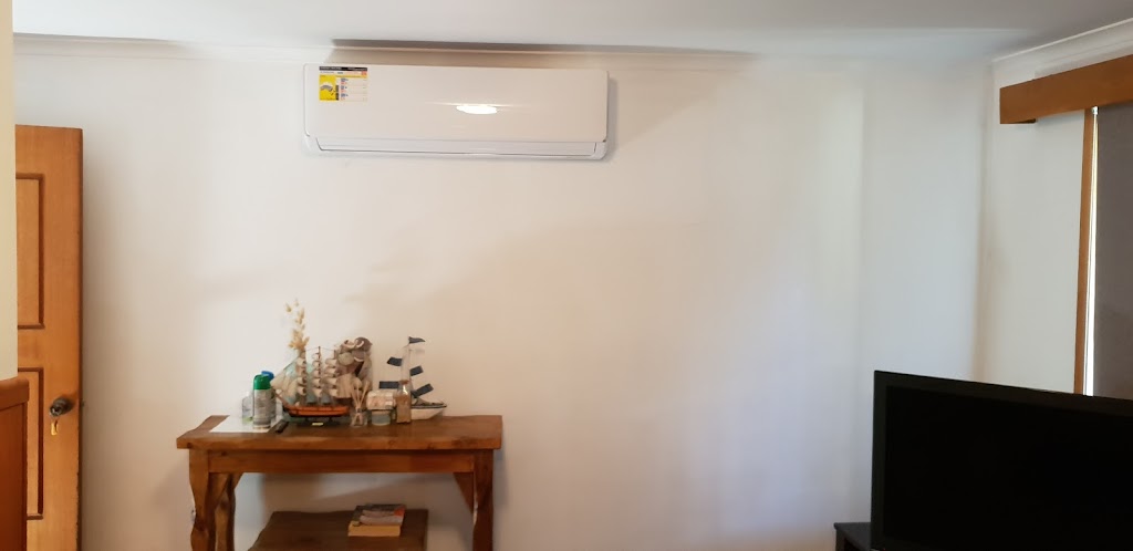 Jackson Electrical & Air Conditioning | electrician | 79 Lantana Rd, Cape Woolamai VIC 3925, Australia | 0427633667 OR +61 427 633 667