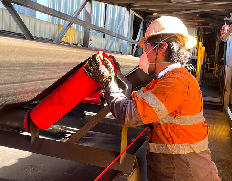 TS Global Mt Thorley | 22 Piercefield Rd, Mount Thorley NSW 2330, Australia | Phone: 1300 418 298