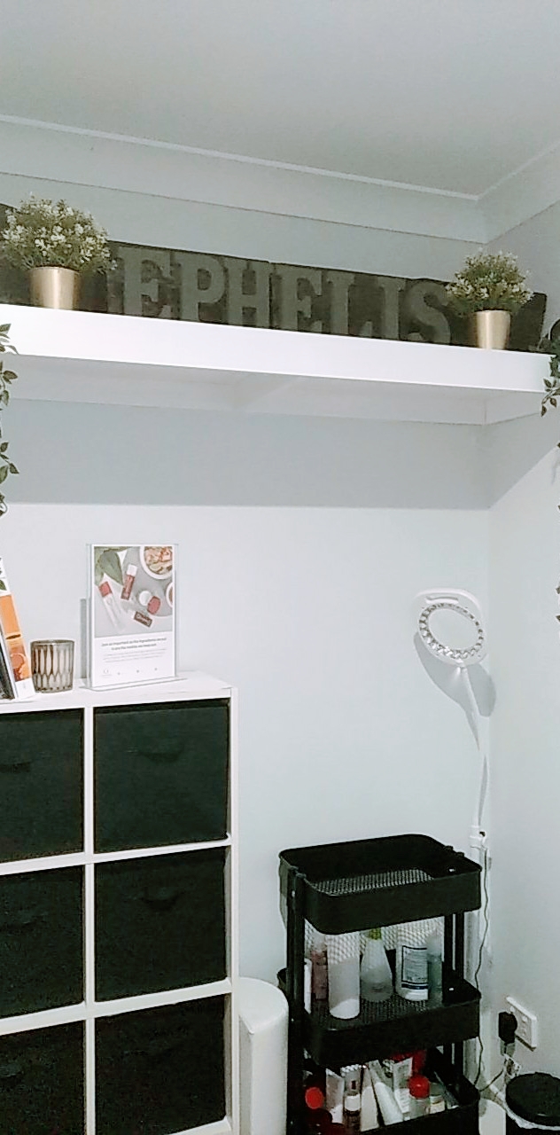 Ephelis Studio | 16 Edgewater Ave, Rothwell QLD 4022, Australia | Phone: 0466 313 366