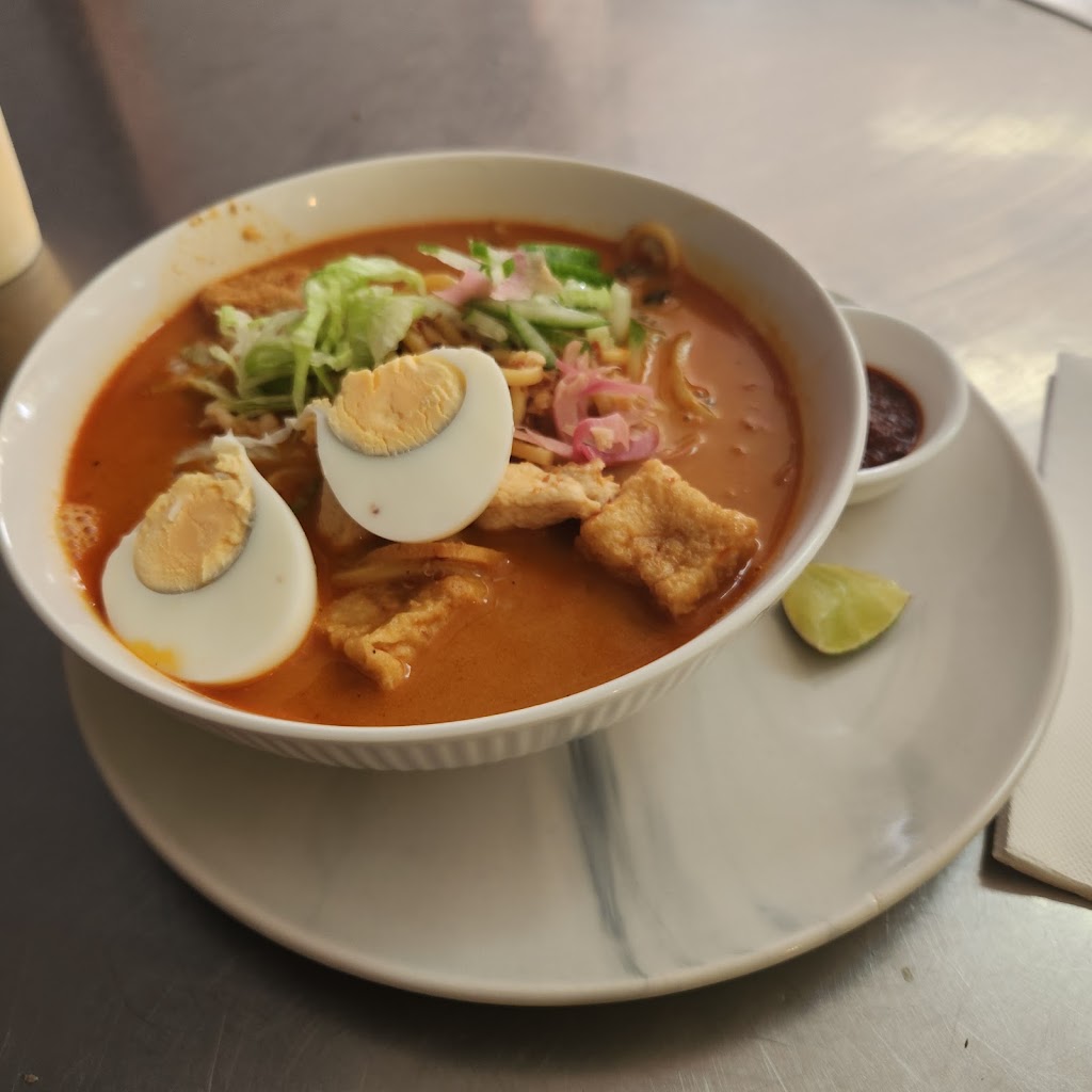 D Warung Malindo | 100 Coolah St, Griffith NSW 2680, Australia | Phone: 0459 704 697