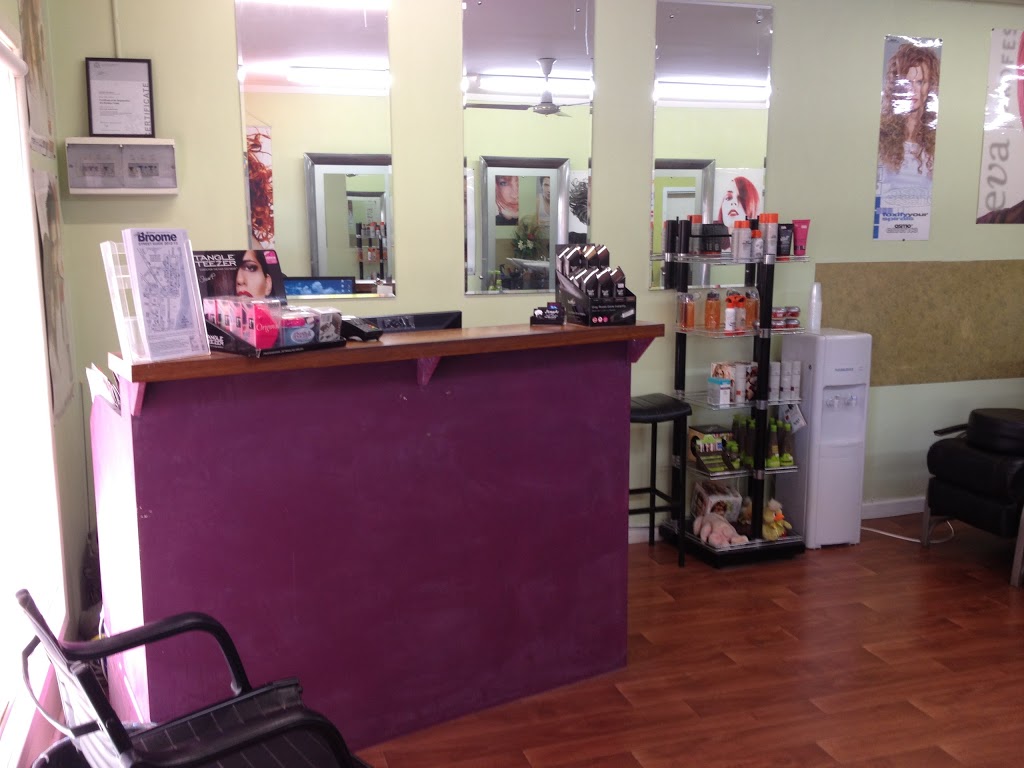 Shaggahs Hair Studio | 21 Dampier Terrace, Broome WA 6725, Australia | Phone: (08) 9192 1432