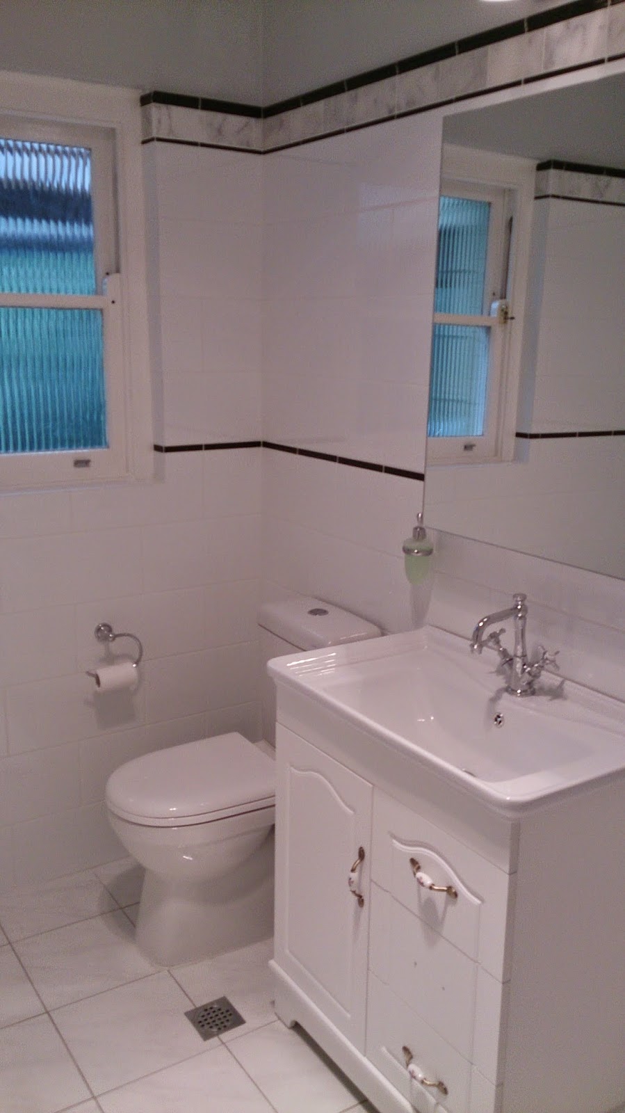 Brians Bathroom Renovations | home goods store | 290 Mount Annan Dr, Mount Annan NSW 2567, Australia | 0402137106 OR +61 402 137 106