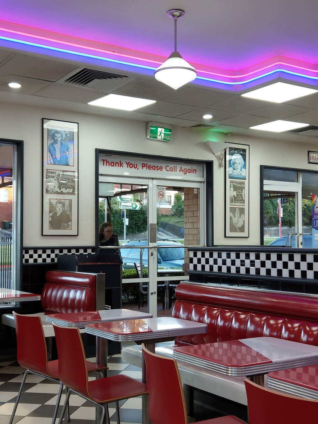 Hungry Jacks | meal takeaway | 41-45 Princes Hwy, Figtree NSW 2525, Australia | 0242284100 OR +61 2 4228 4100