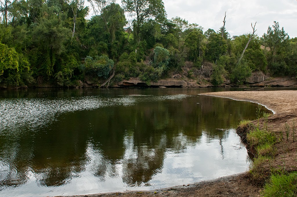 Nepean River Reserve | 15 Menangle Rd, Menangle NSW 2563, Australia | Phone: (02) 4645 4000