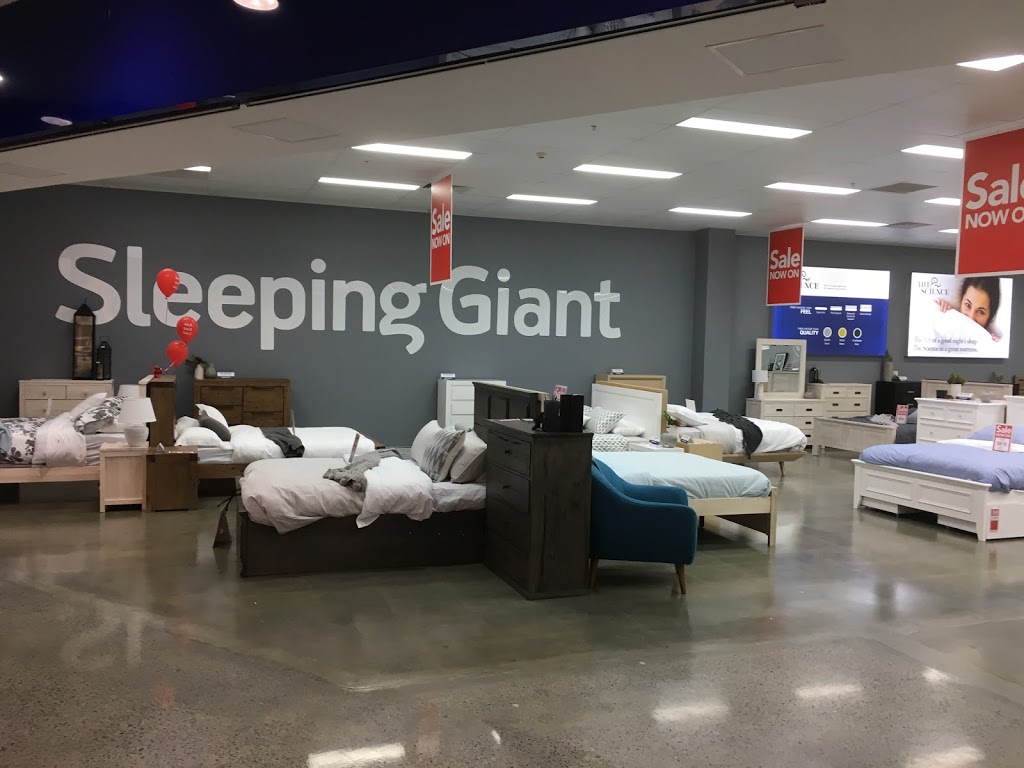 Sleeping Giant Logan | shop 28/3525-3537 Pacific Highway, Slacks Creek QLD 4127, Australia | Phone: (07) 3416 6304