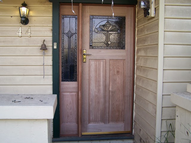Doors Galore | store | 269 Geelong Rd, Kingsville VIC 3012, Australia | 0396877699 OR +61 3 9687 7699