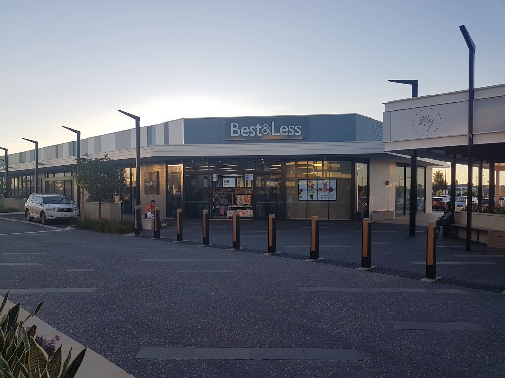 Butler Central | shopping mall | 175 Butler Blvd, Butler WA 6036, Australia