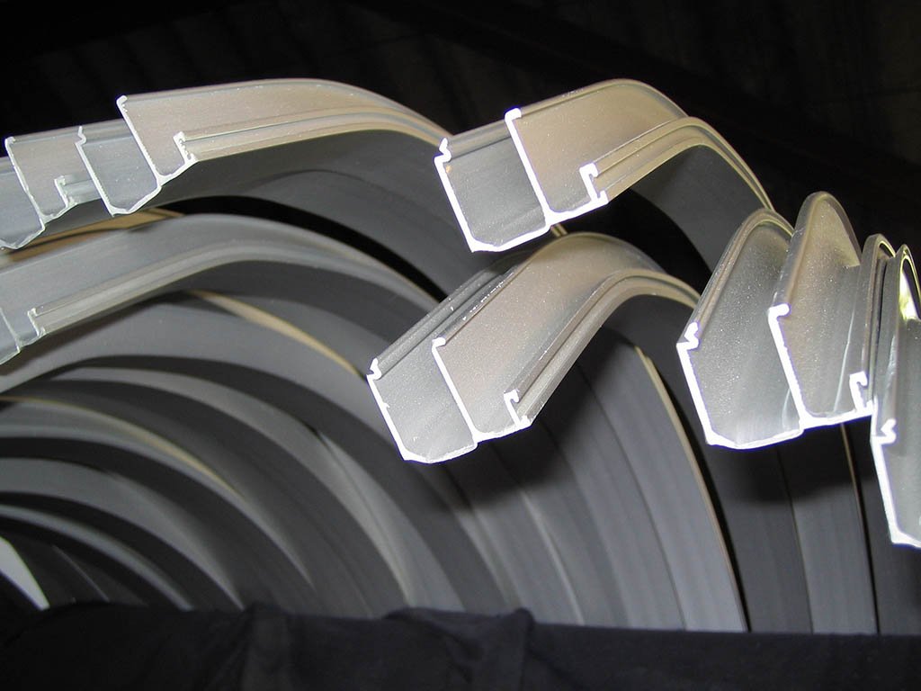 All Metal Curving Specialists | 20 Britton St, Smithfield NSW 2164, Australia | Phone: (02) 9757 2077