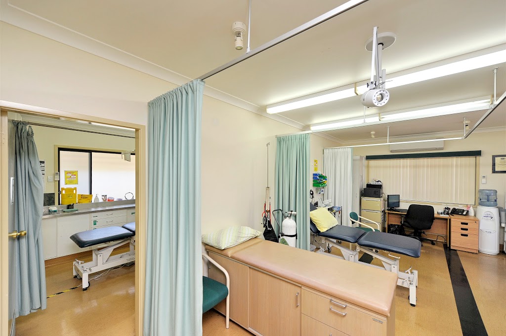 Port Stephens Medical Centre | 2 Keel St, Salamander Bay NSW 2317, Australia | Phone: (02) 4981 1733