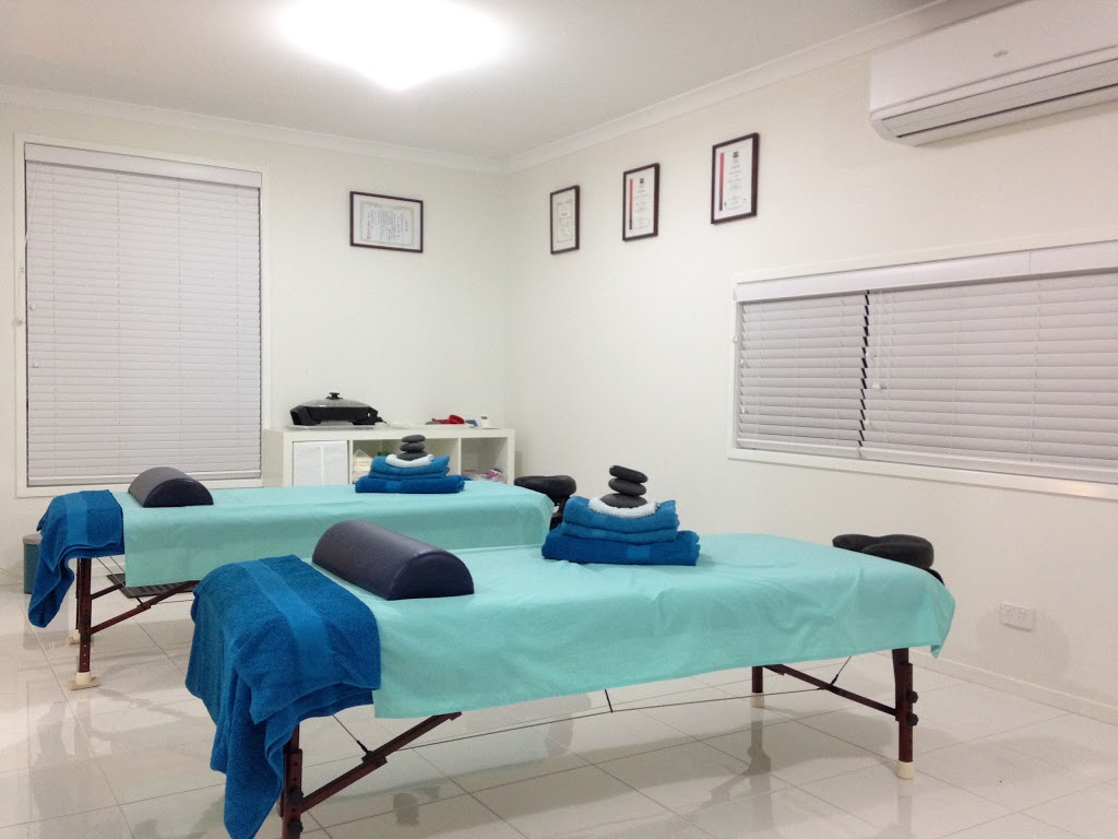 Arigato-Sun Clinic 温熱整体院 | 36 Elderbury Pl, Stretton QLD 4116, Australia | Phone: 0433 339 847
