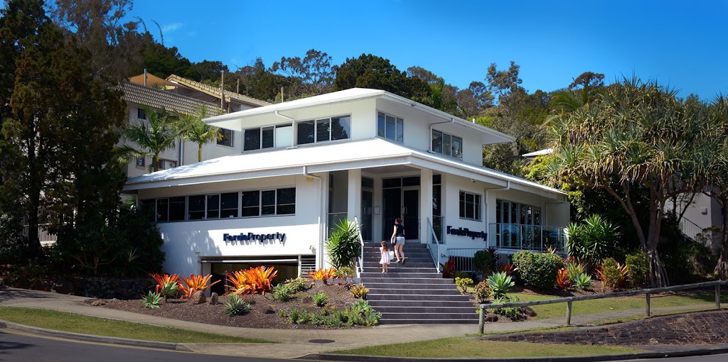 Forde Property | 43 Sunshine Beach Rd, Noosa Heads QLD 4567, Australia | Phone: (07) 5447 5554