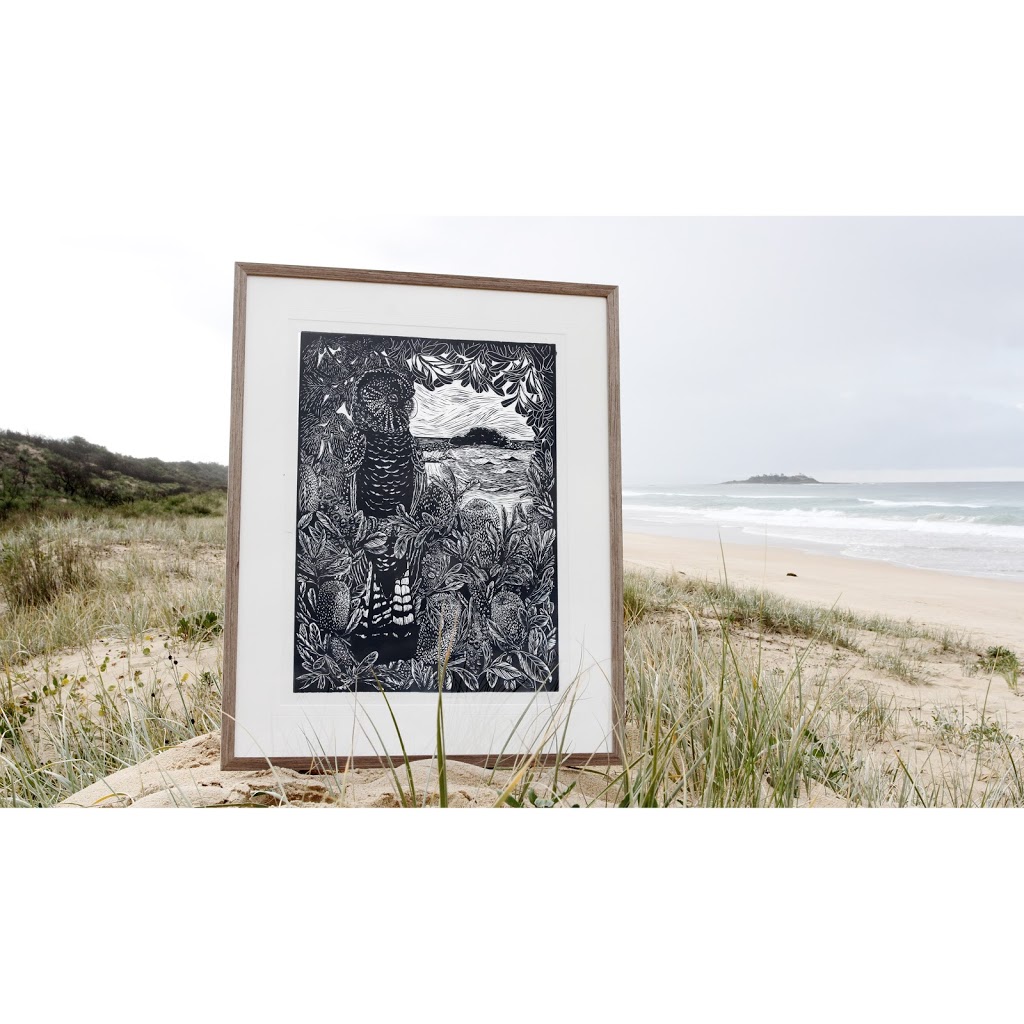 Peta West Artist |  | Lake Conjola NSW 2539, Australia | 0409404038 OR +61 409 404 038