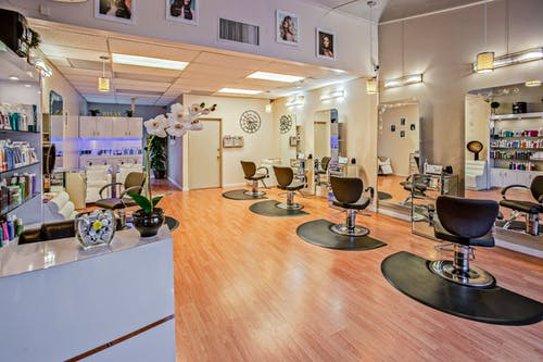 The Loft. Hair Artistry | hair care | 26 Crossland Ave, Ellenbrook WA 6069, Australia | 0410760181 OR +61 410 760 181