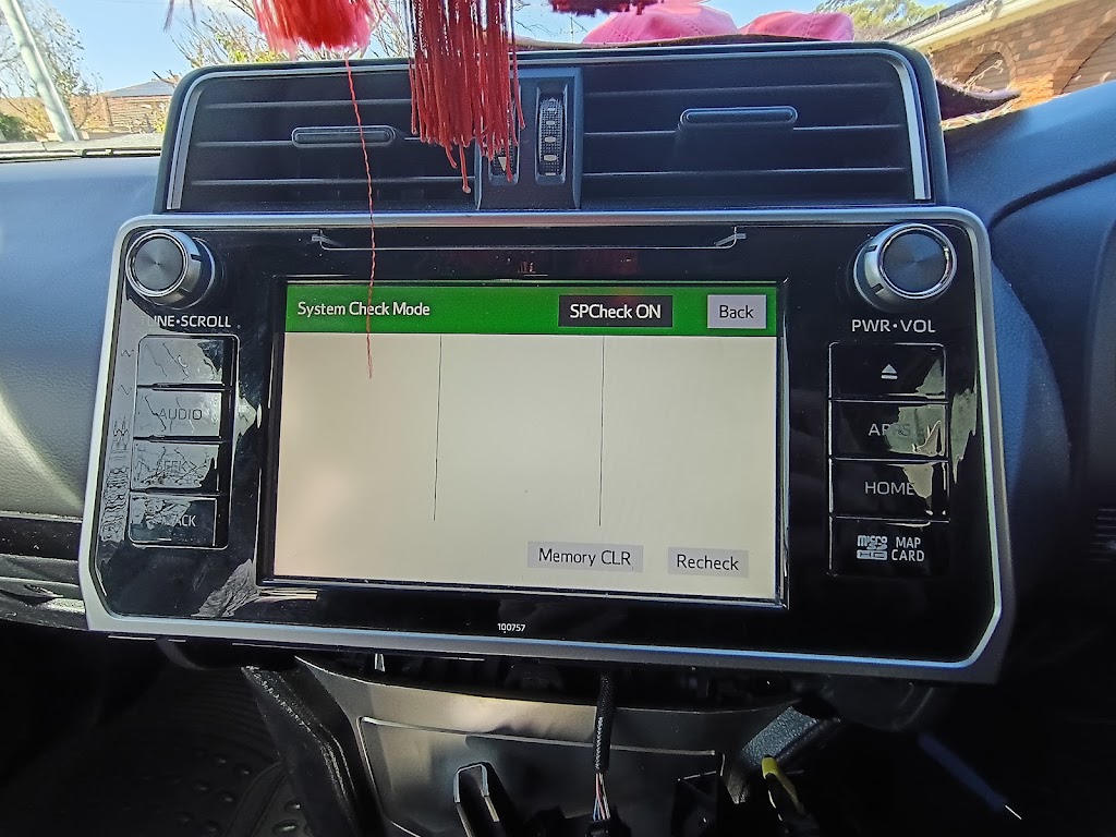 Ultimate Accessory Installation | 8 Greenvale St, Fairfield West NSW 2165, Australia | Phone: 0469 338 899