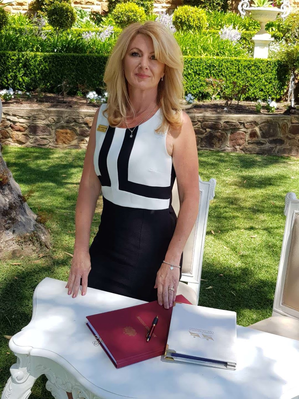 Jenny Sciancalepore Forevermore Authorised Marriage Celebrant | 21A Australia Two Ave, North Haven SA 5018, Australia | Phone: 0421 416 448