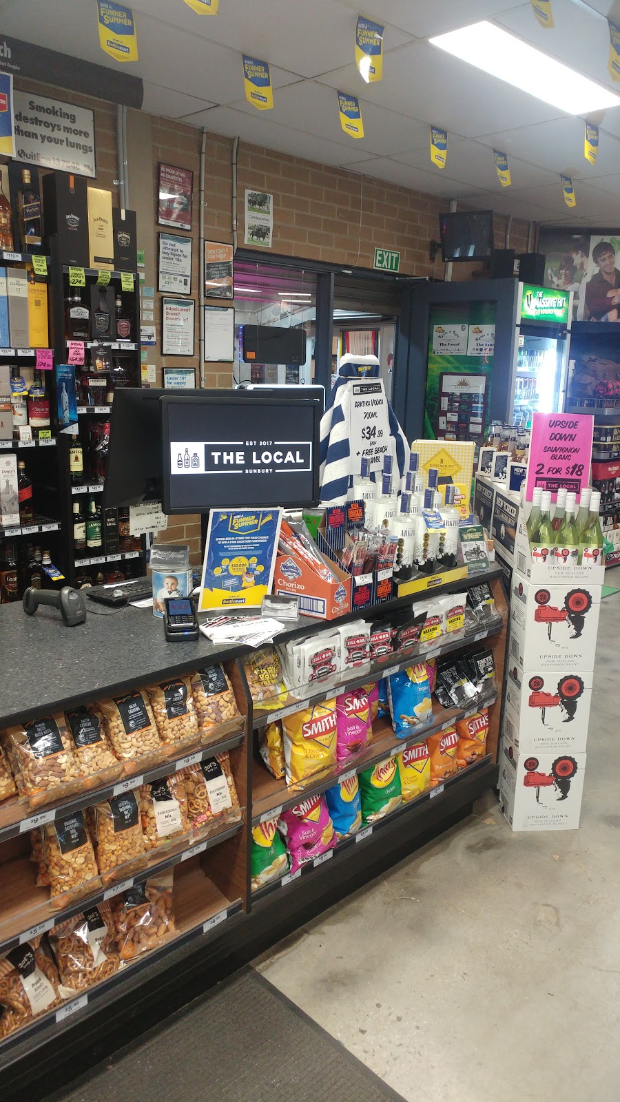 The Local Sunbury | store | shop 2b/15-17 Dornoch Dr, Sunbury VIC 3429, Australia | 0397444151 OR +61 3 9744 4151