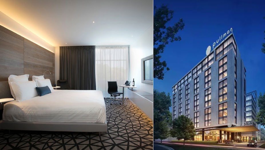 Pullman Sydney Airport | lodging | 191 ORiordan St, Mascot NSW 2020, Australia | 0283984600 OR +61 2 8398 4600