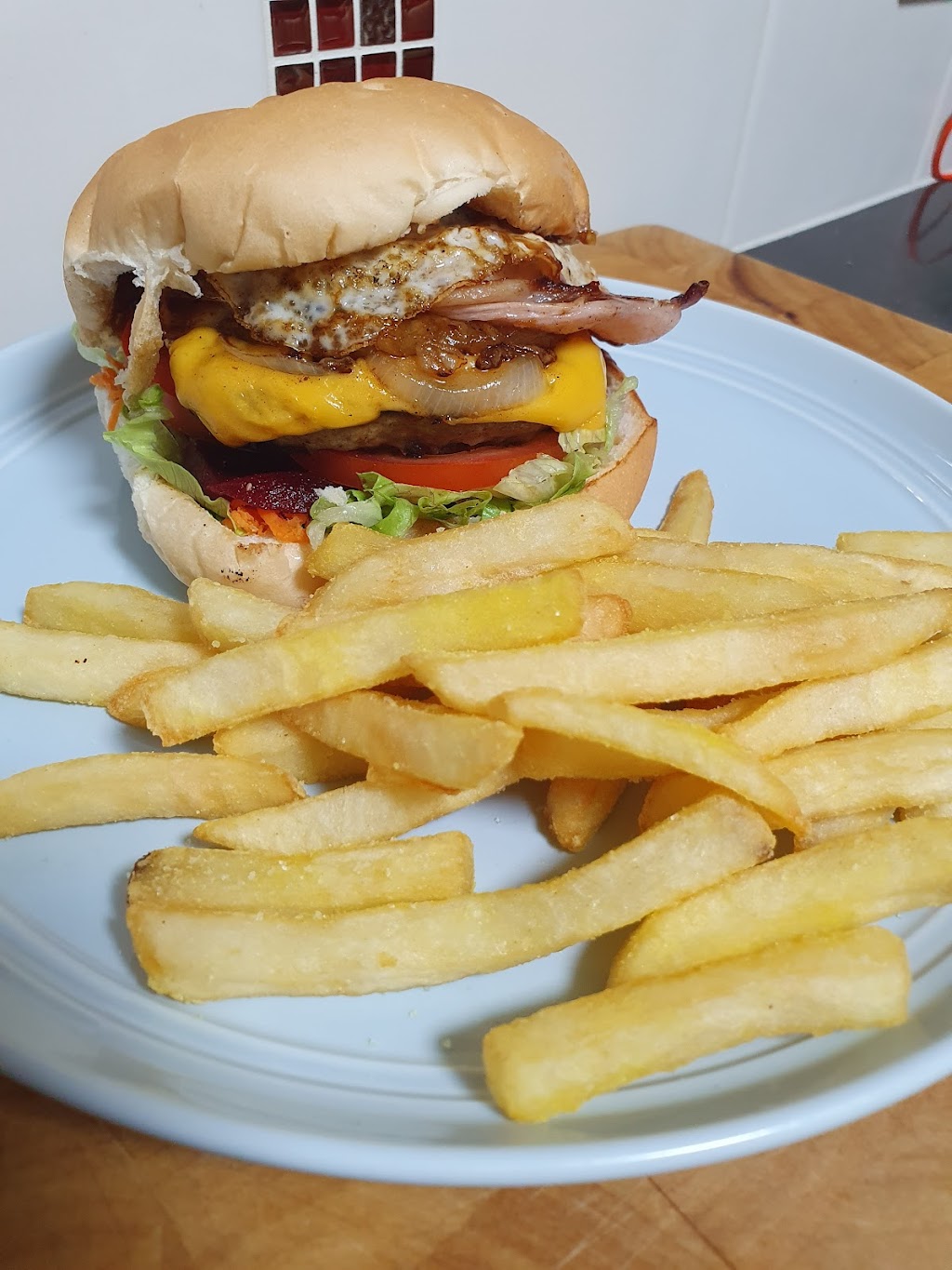 One Hampton Road | 1 Hampton Rd, Hampton QLD 4352, Australia | Phone: 0478 270 304