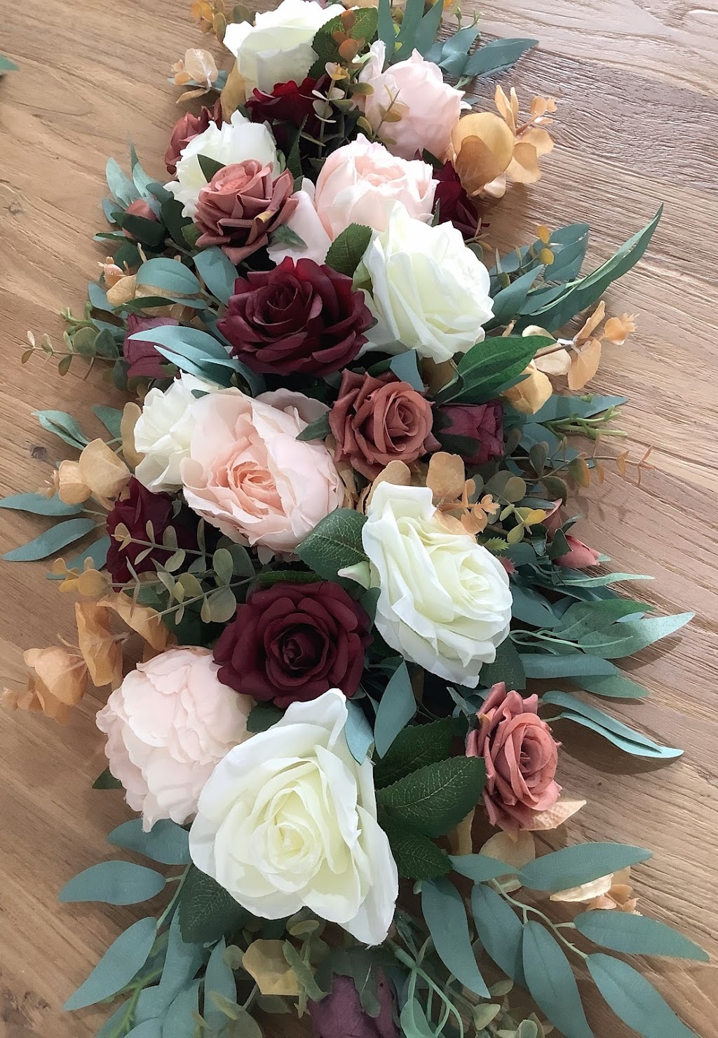 English Rose Florist | Narawi Ave, Clifton Springs VIC 3222, Australia | Phone: 0419 357 068