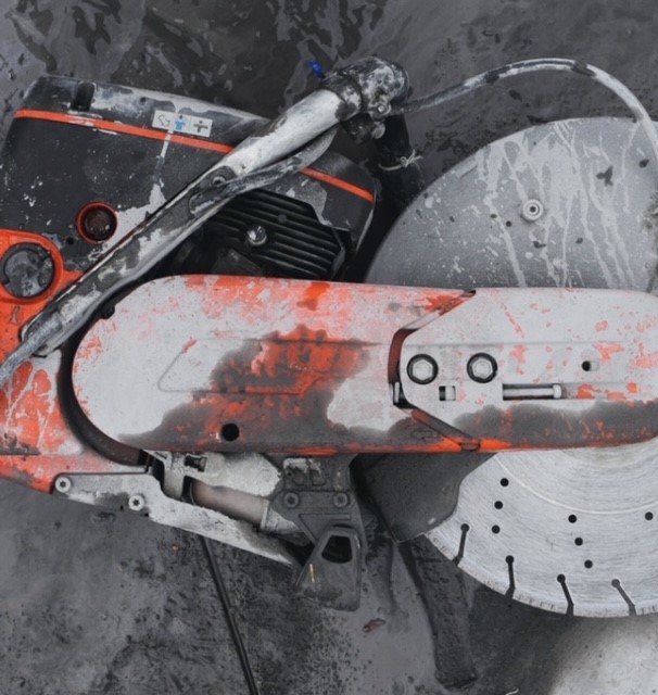 CCG Complete Concrete Grinding | 7994/7990 B140, Tarrington VIC 3301, Australia | Phone: 0427 712 164