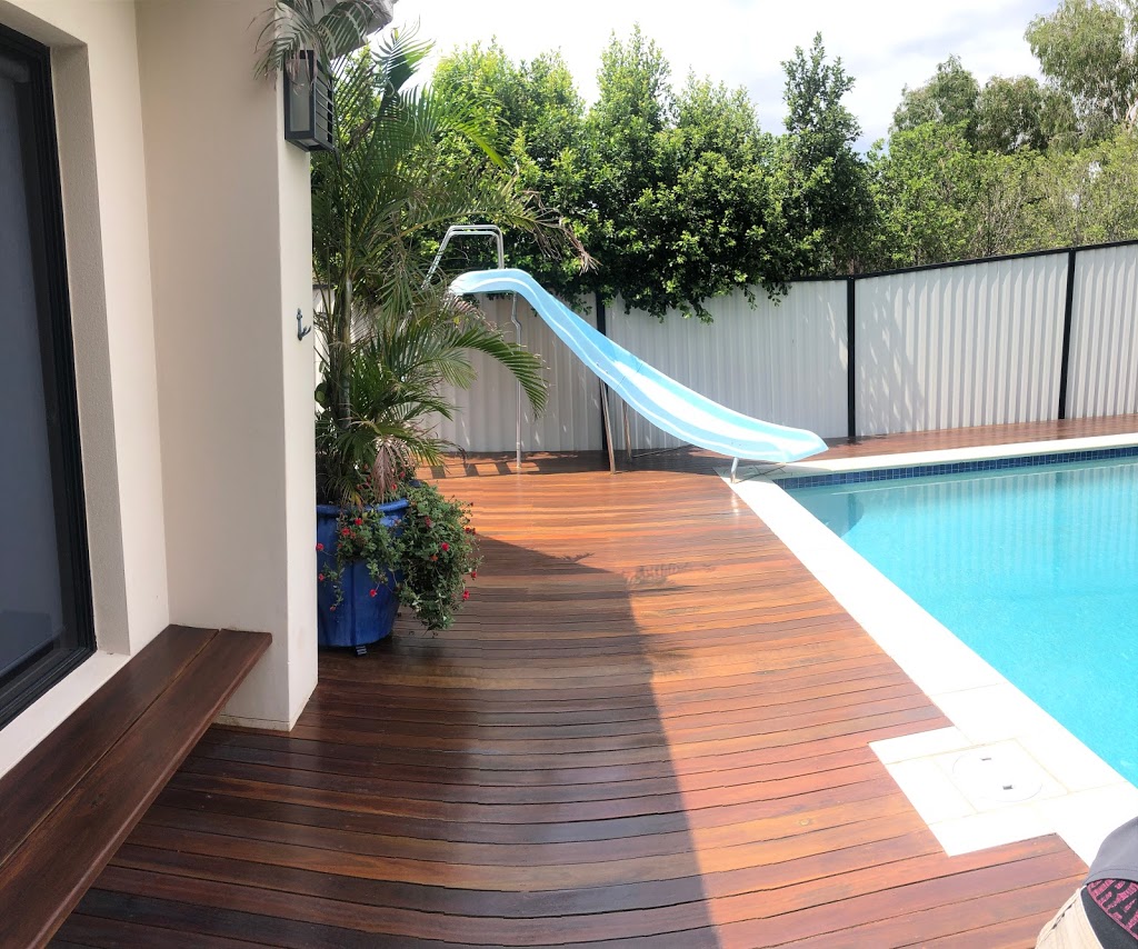 Floor Sanding Brisbane | 1 Jamaica Dr, Deception Bay QLD 4508, Australia | Phone: (07) 3293 1611