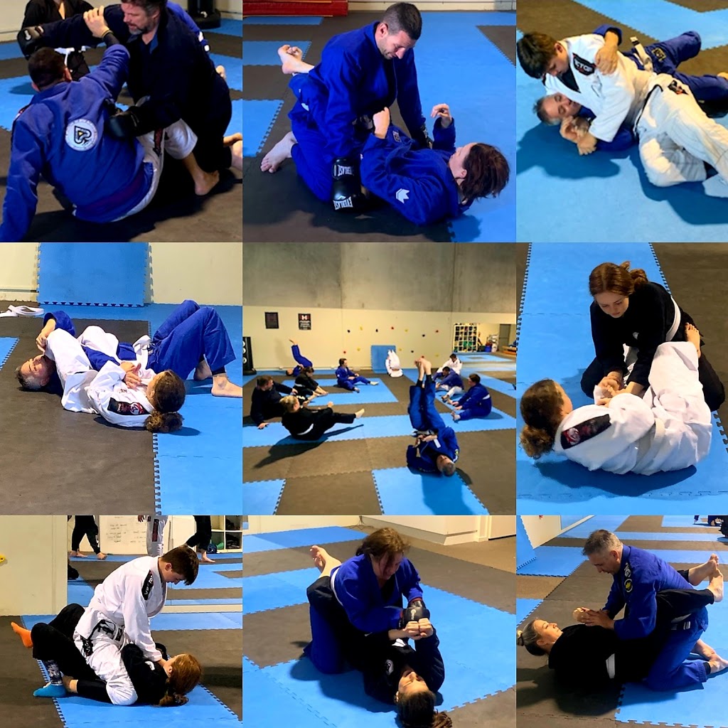 Bellarine Brazilian Jiu-Jitsu Academy | health | 1/34 Murradoc Rd, Drysdale VIC 3222, Australia | 0414502733 OR +61 414 502 733