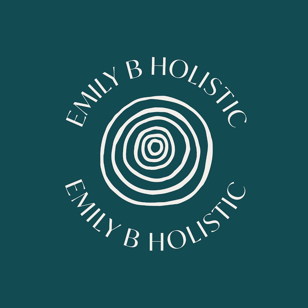 Emily B Holistic | Boys Rd, Fish Creek VIC 3959, Australia | Phone: 0417 031 395