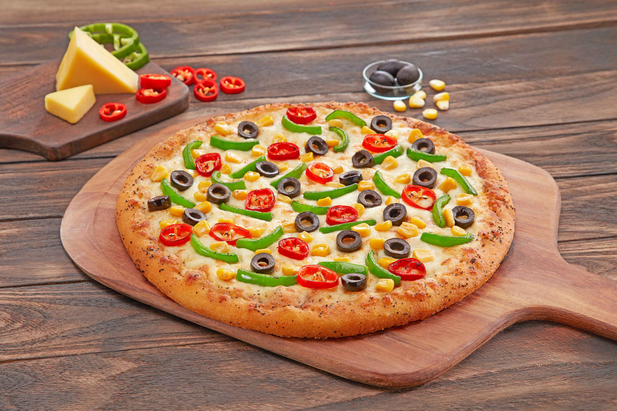 Diamond Pizza | 4/133 Lennox St, Maryborough QLD 4650, Australia | Phone: (07) 41216638