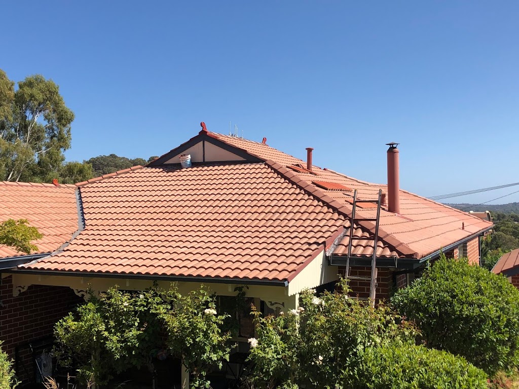ReACT Roofing and Guttering | 1a/70 Dacre St, Mitchell ACT 2911, Australia | Phone: (02) 6280 7663