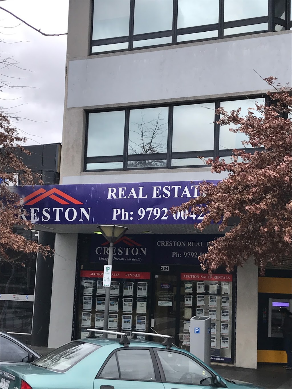 Creston Real Estate | real estate agency | 264 Lonsdale St, Dandenong VIC 3175, Australia | 0397920042 OR +61 3 9792 0042