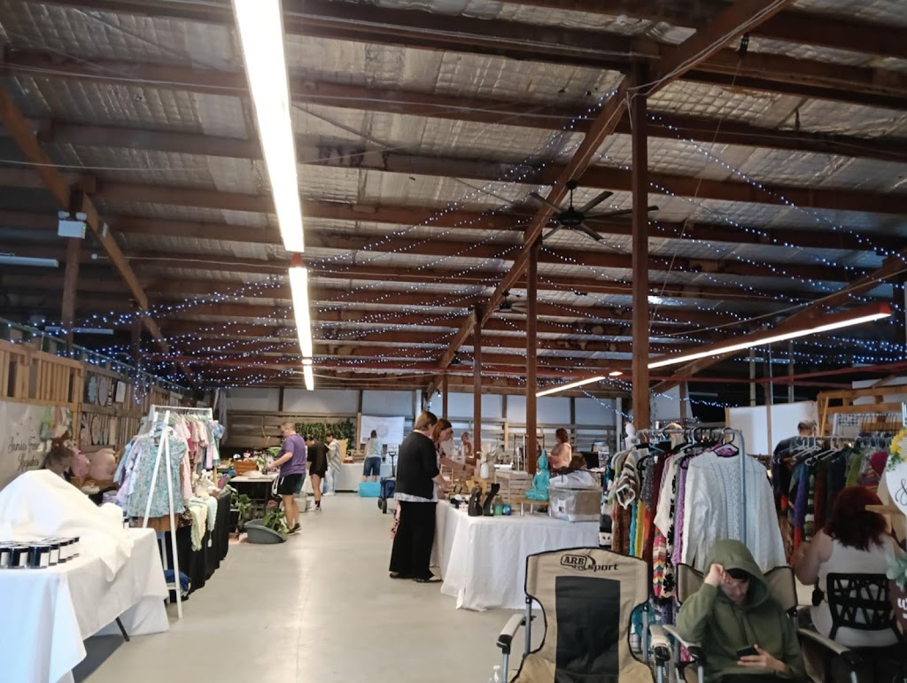 Ourimbah Markets | 2 Burns Rd, Ourimbah NSW 2258, Australia | Phone: 0422 142 839