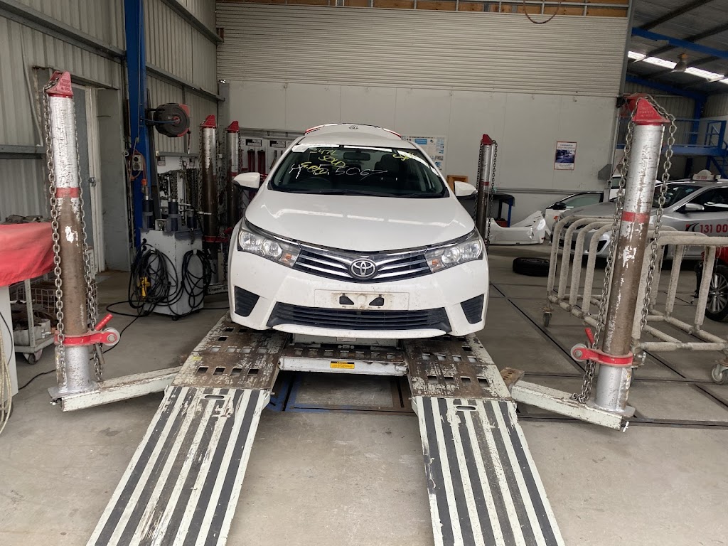 Star bodyworks | car repair | 8 Lamb Pl, Cambridge TAS 7170, Australia | 0401644504 OR +61 401 644 504