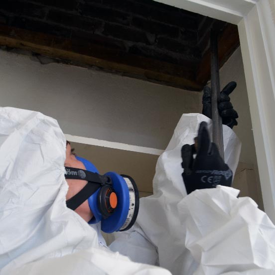 Asbestos Removal Sydney | 61 Francis St, Richmond NSW 2753, Australia | Phone: 0414 733 357