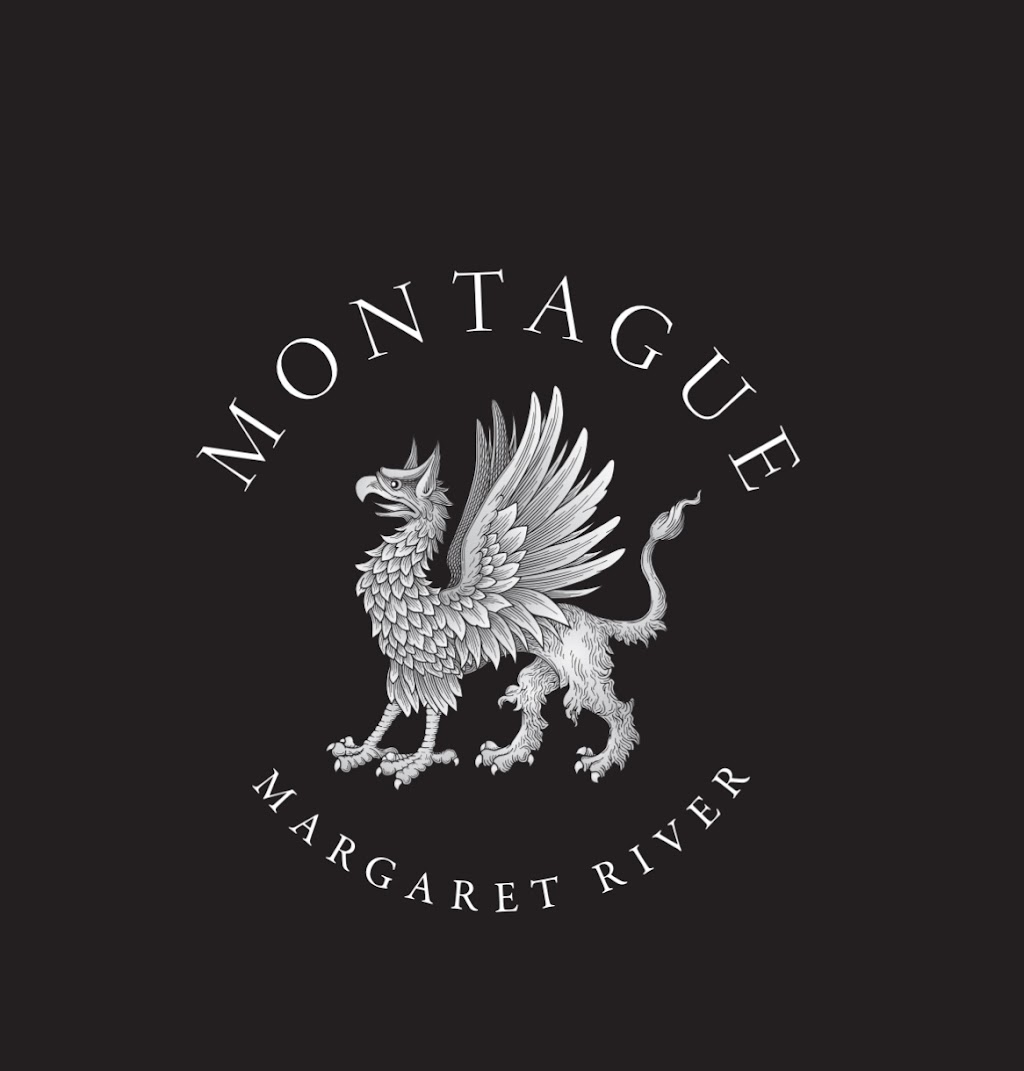 Montague Estate | 325 Tom Cullity Dr, Wilyabrup WA 6280, Australia | Phone: (08) 9755 6995