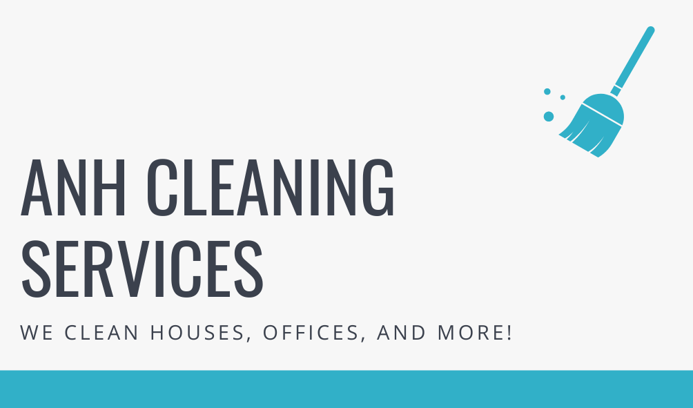 ANH Cleaning Services Australia | 99 Copland Dr, Melba ACT 2615, Australia | Phone: 1300 241 841