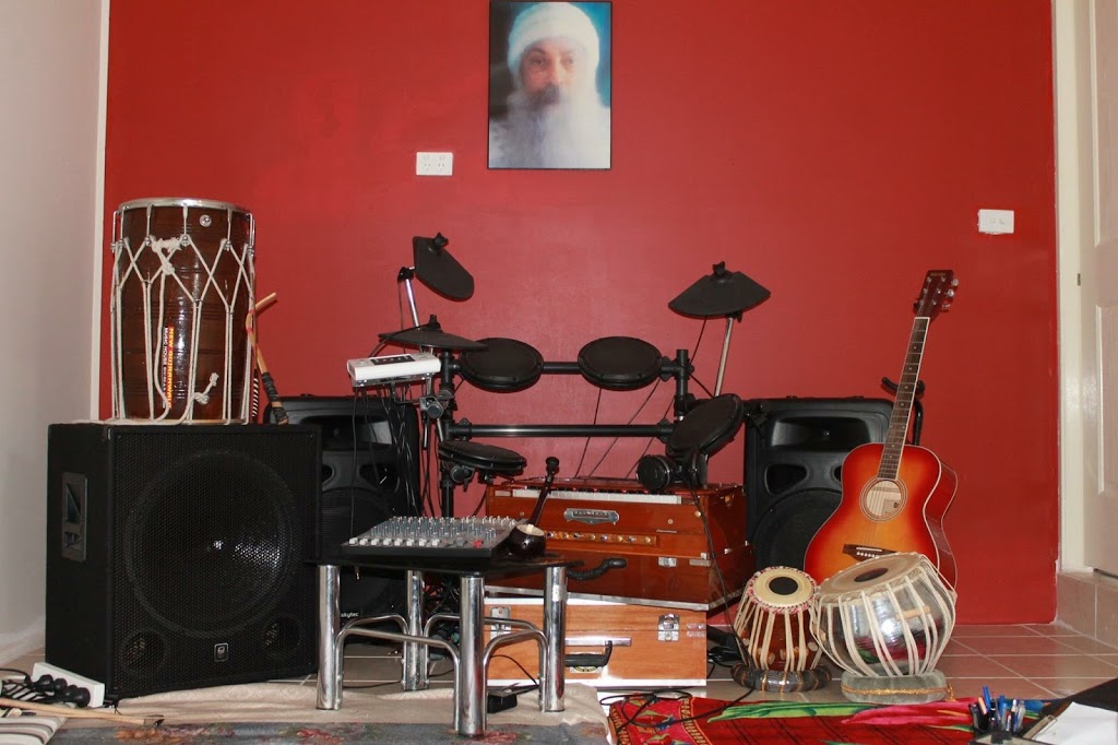 Malhar Institute Of Music | 7 Lando St, Fraser Rise VIC 3336, Australia | Phone: 0433 357 733