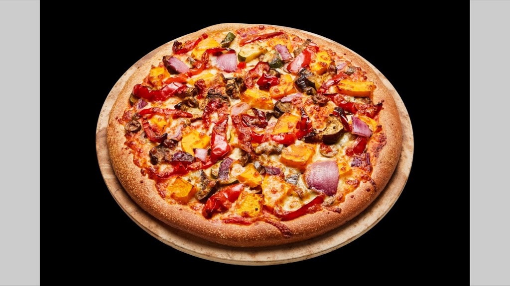 Sinners Pizza Macleod | 82 Aberdeen Rd, Macleod VIC 3085, Australia | Phone: (03) 9459 9595