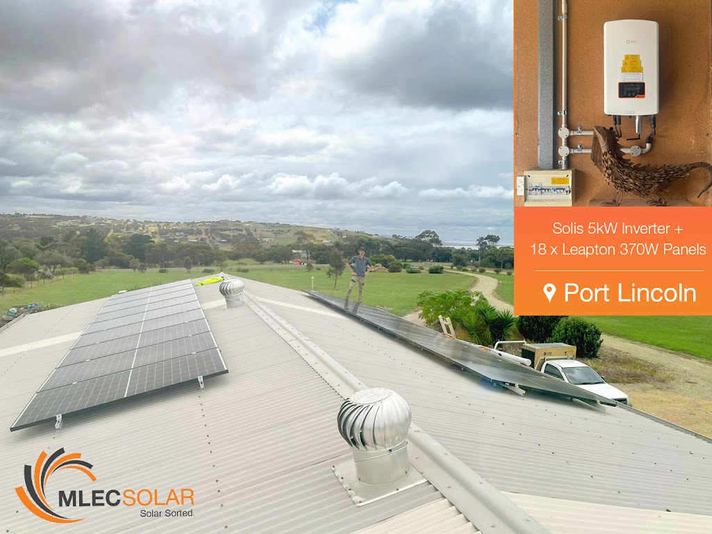 MLEC Group - Solar Panels in Adelaide |  | 131-133 Sir Donald Bradman Dr, Hilton SA 5033, Australia | 0872285672 OR +61 8 7228 5672