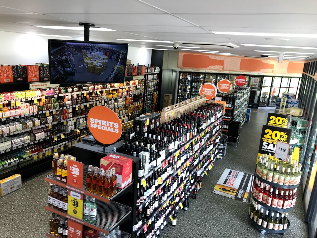 BWS Mission Beach Drive | Wongaling Beach Rd, Wongaling Beach QLD 4852, Australia | Phone: (07) 4068 9061