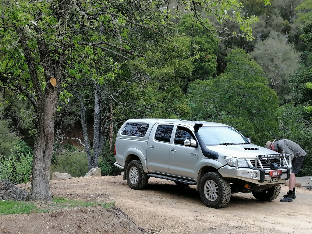 The Chinese Gardens | campground | lot 3825, LOT 121B Walhalla Rd, Walhalla VIC 3825, Australia | 0351656250 OR +61 3 5165 6250