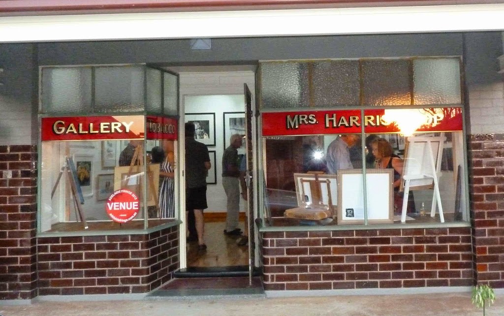 Mrs. Harris Shop | art gallery | 36 Jervois St, Torrensville SA 5031, Australia | 0452614613 OR +61 452 614 613