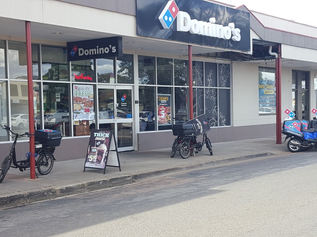 Dominos Pizza Singleton | 2b William St, Singleton NSW 2330, Australia | Phone: (02) 6575 8120