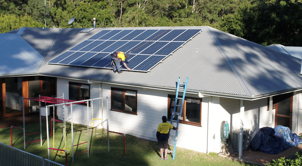 Halcol Energy - Solar & Electrical | 392 Nicklin Way, Bokarina QLD 4575, Australia | Phone: (07) 5438 8133