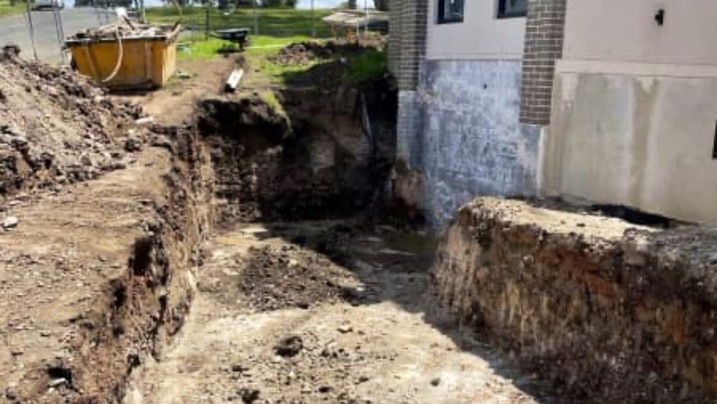Big Sooks Demolition and Excavation | 45 Shane Park Rd, Shanes Park NSW 2747, Australia | Phone: 0419 017 917